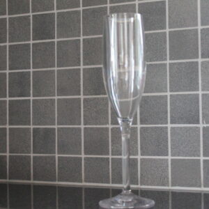 Champagneglas