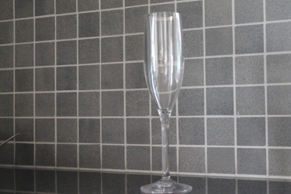 Champagneglas